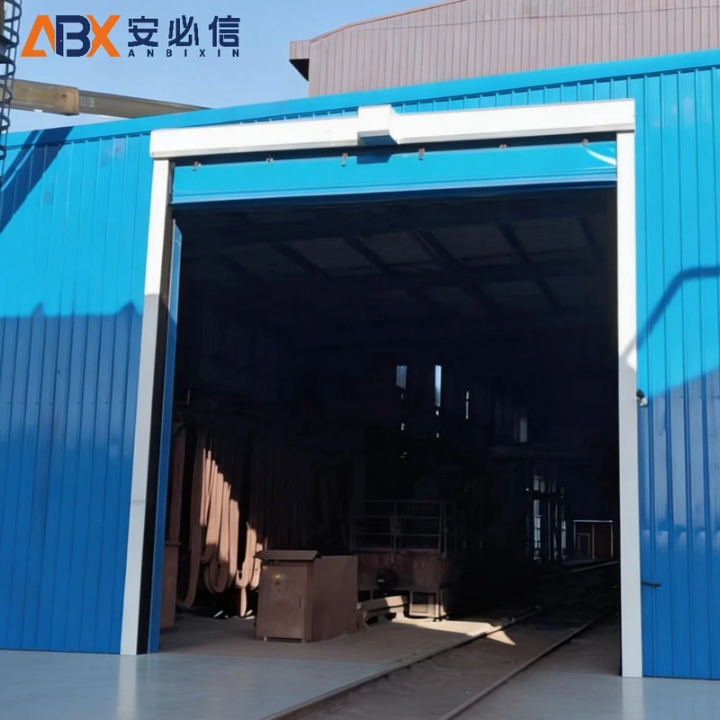 六盘水高速堆积门