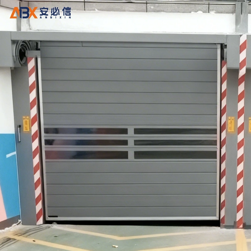 六盘水快速卷帘门